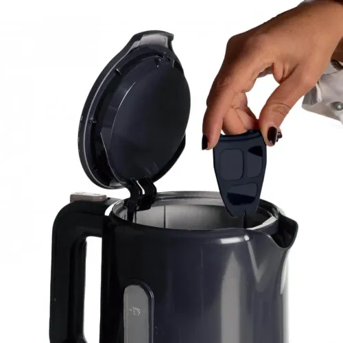 ARIETE Breakfast 09 2846/00 1,7 l - czajnik elektryczny bezprzewodowy