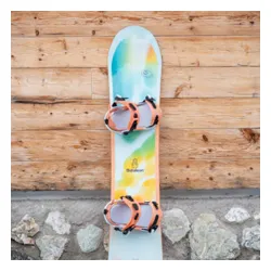 Deska Bataleon Feelbetter 2025