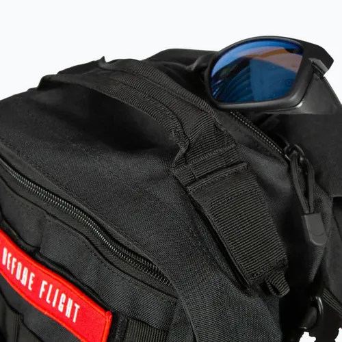 Plecak treningowy THORN FIT Traning 25 l black
