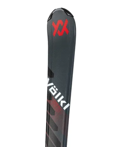 Narty zjazdowe męskie VÖLKL PEREGRINE + wiązanie MARKER VMOTION 10 z GRIP WALK 2026 - Długość (cm) - 158