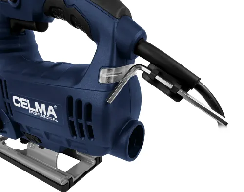 Wyrzynarka elektryczna Celma DPPe 100AEO