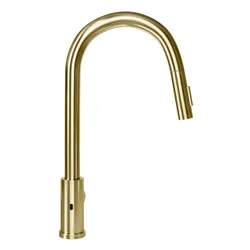 Bateria GLOBALO Loretio Złoty mat