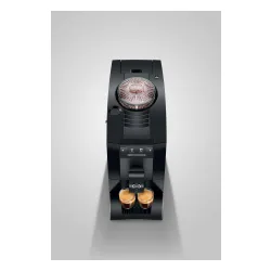 Ekspres Jura A8 Piano Black (EA) Szerokość 19cm