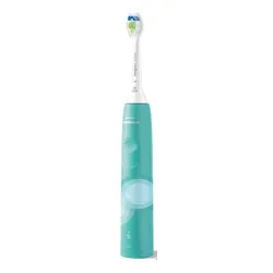 Szczoteczka soniczna PHILIPS Sonicare 4100 HX3689/43 Zielony