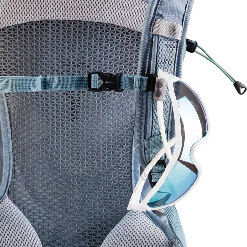 Rucsac pentru drumeții Deuter AC Lite 14 SL-aloe / amurg
