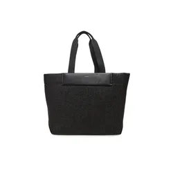 Calvin Klein Torebka Ck Raffia Large Shopper K60K613025