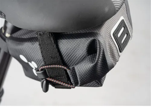 Подседельная велосумка GEOSMINA Saddle Bag