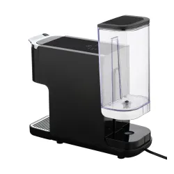 Ekspres Raven EEK001C Czarny 3 adaptery do kawy
