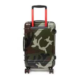 Walizka kabinowa Eastpak Resist'r Zip S - camo