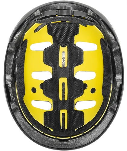 Kask rowerowy orzeszek UVEX Kid 4 Style MIPS