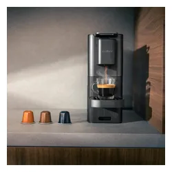 Ekspres CECOTEC Power Caps 20