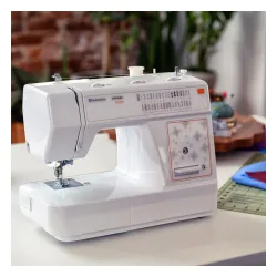 Maszyna do szycia Husqvarna Viking E20