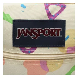 Jansport Cool Student Rucsac Ek0a5bak5e61 Memphis Starea De Spirit Neon