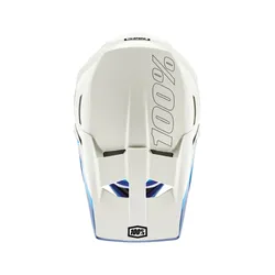 Kask rowerowy Full Face 100% Aircraft Composite