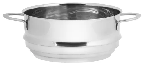 Zestaw garnków BERRETTI Mistral BR-6385 (10 elementów)