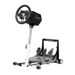 Stojak na kierownicę WHEEL STAND PRO WSP-DD