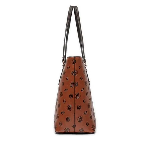 Сумка Liu Jo M Tote Handbag AA4083 E0037 Brown