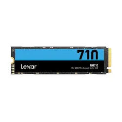 Dysk Lexar NM710 2TB M.2 PCIe Gen4x4 NVMe