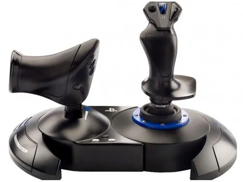 Джойстик Thrustmaster T. Flight Hotas 4 PC / PS4 (4160664)