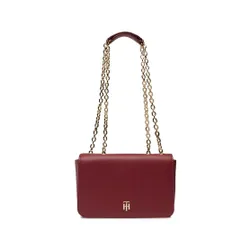 Tommy Hilfiger lea atemporal lanț Crossover AW0AW13172 XJS sac