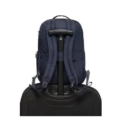 Женский противоугонный рюкзак Pacsafe W Backpack 10 л - navy