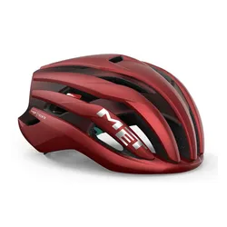 Kask rowerowy MET Trenta MIPS