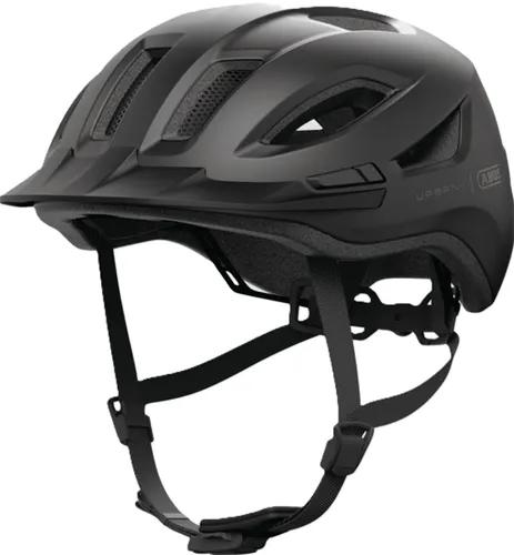Kask rowerowy ABUS Urban-I 4.0 LR
