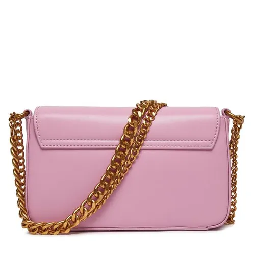Liu Jo Ecs S Geanta Crossbody Aa4270 E0132 Pastel Lavin 43209