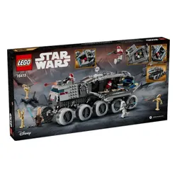 LEGO Star Wars 75413 Czołg Republiki Juggernaut