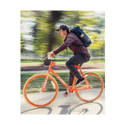 Plecak codzienny Gregory Rhune 25 - carbon black