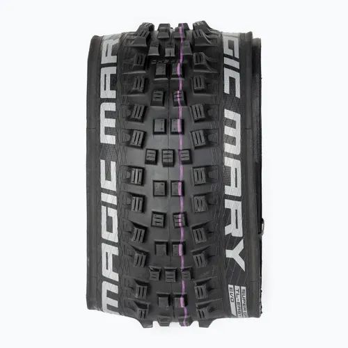Opona rowerowa SCHWALBE Magic Mary Super Gravity Addix Ultra Soft 29 x 2.4 black