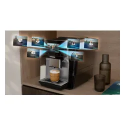 Ekspres SIEMENS EQ.700 TQ723E03