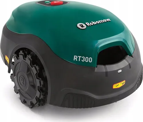 Robomow RT300 Robot Biçme Makinesi