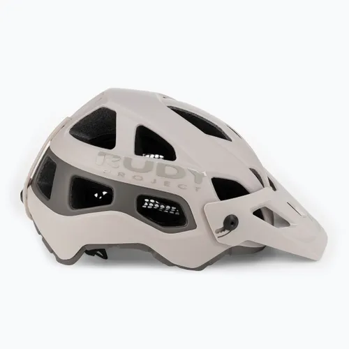 Kask rowerowy Rudy Project Protera+ sand matte
