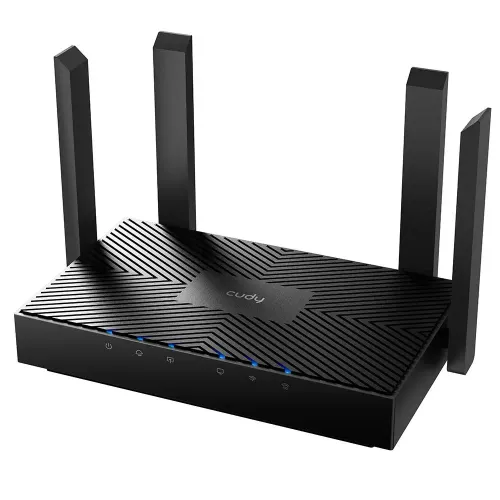 Router Cudy WR3000