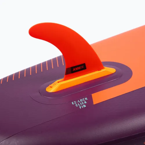 Deska SUP JOBE Aero Duna SUP Board Package 11'6" sunset purple