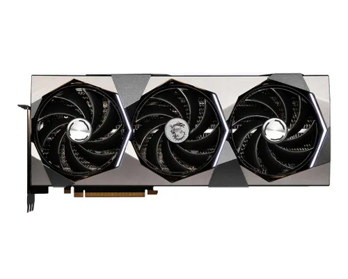 Karta graficzna MSI GeForce RTX 4090 SUPRIM X 24GB GDDR6X 384bit DLSS