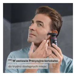 Golarka Beurer MN8X Trymer