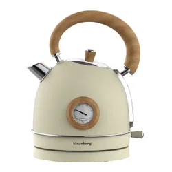Czajnik KLAUSBERG KB-7906 Beżowy
