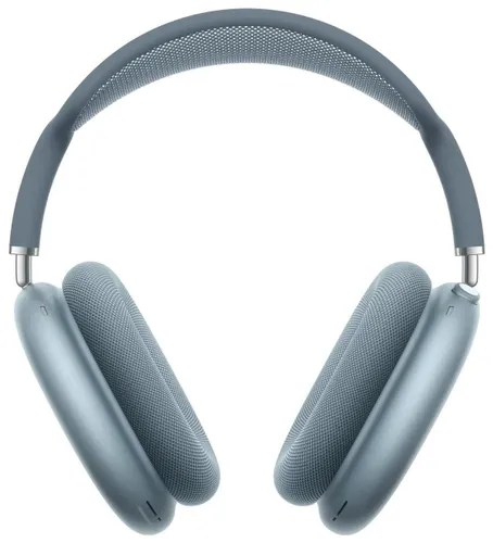 Apple AirPods Max 2 - USB-C | Niebieskie