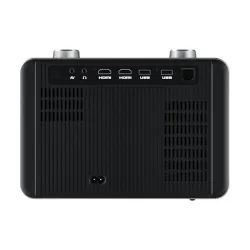 Projektor BlitzWolf BW-V7, LED Full HD Wi-Fi Bluetooth Android