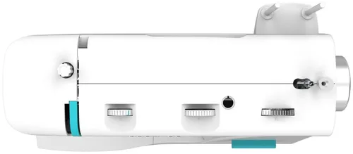 Maszyna do szycia CECOTEC BelleCouture 6600 Biały