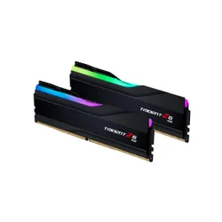 Pamięć RAM G.Skill Trident Z5 RGB Black DDR5 32GB (2 x 16GB) 6000 CL36