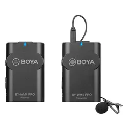 Boya BY-WM4 Pro K1 Mikrofonu