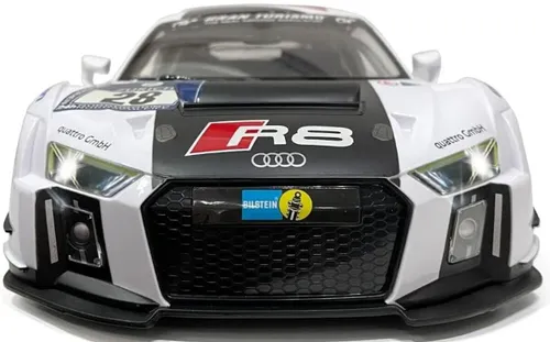 Samochód zdalnie sterowany RASTAR Audi R8 LMS 75300