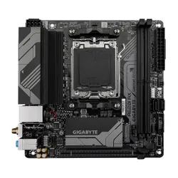 Płyta główna Gigabyte A620I AX