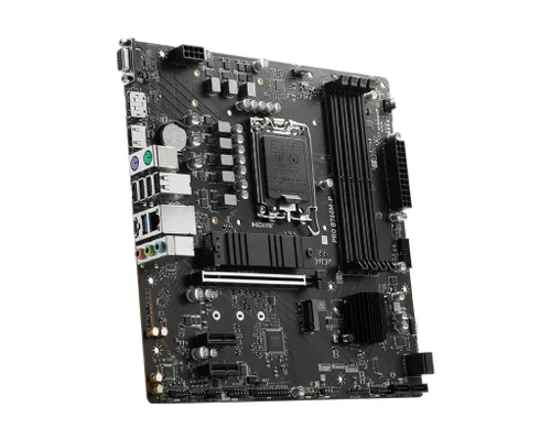 Płyta główna MSI PRO B760M-P DDR5