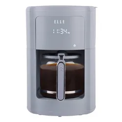 Ekspres ELLE EKCMP301BUEU Niebieski