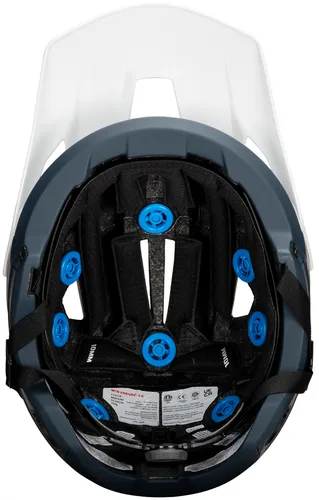 Kask rowerowy Full Face LEATT MTB Enduro 3.0 V25