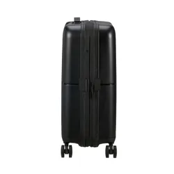 Walizka kabinowa American Tourister DashPop EXP - true black